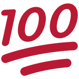 100