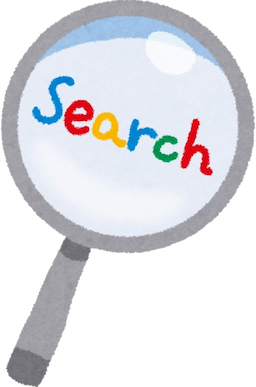 Search icon